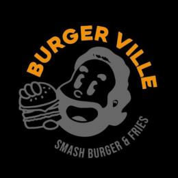 Logo-Burgerville